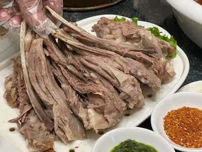 The Ultimate Guide to a Xi’an Muslim Quarter Halal Food Tour: When to Go & What to Eat
