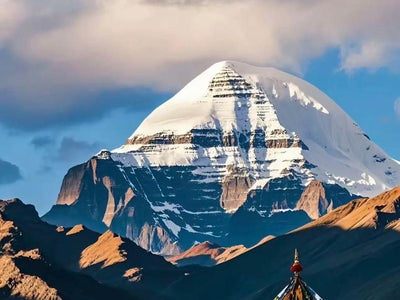 Tibet Natural Beauty Tour: Best Months to Go