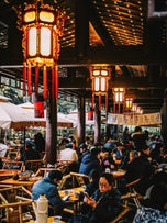 Exploring the Natural Beauty and Tibetan Culture in Western Sichuan and Tibet