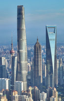 A Multifaceted China Journey:History, Nature & Modernity