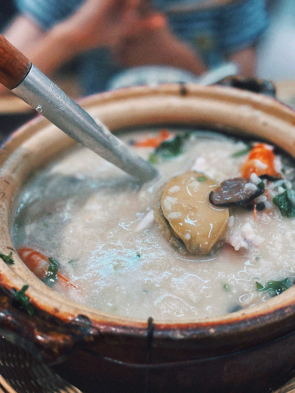 One day authentic Chaoshan food tour in Chaozhou and Shantou with Sunda Travel private guide
