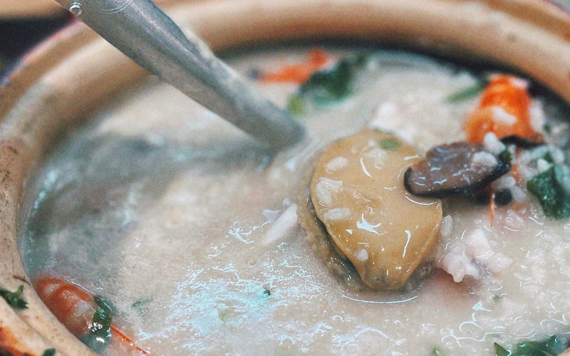 24-Hour Chaoshan Food Tour: Eat Like a Local in Chaozhou & Shantou - 旅行故事