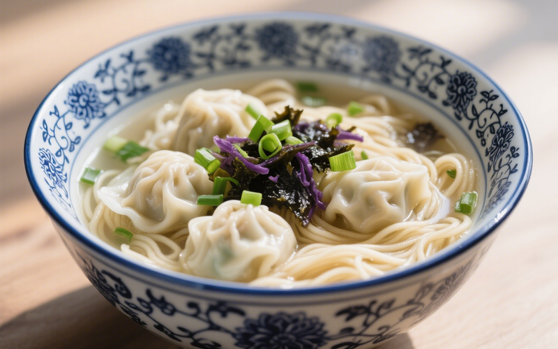 Guangzhou Dim Sum Breakfast Walking Tour - 旅行故事