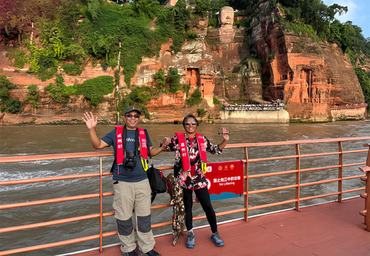 Partner With a Reliable China Tour Operator | 27 Years of Experience