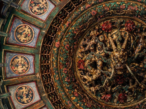 Beijing Travel Guide 2026:  Complete First-Timer Guide