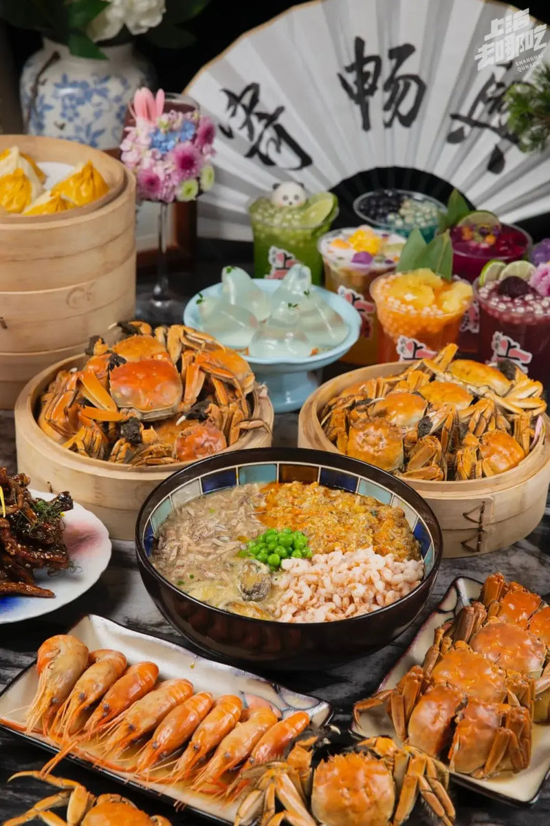 When to Visit Shanghai, Suzhou & Hangzhou? Complete Guide — China Travel Guide | Sunda Travel