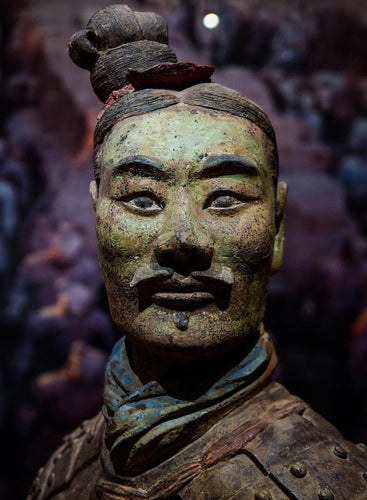 Terracotta Warriors Guided Tour: Best Weather Months & Planning Tips - 旅行故事