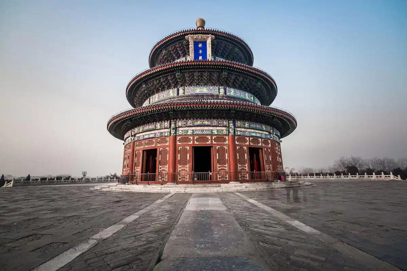2-Week China Itinerary: Beijing, Xi’an & Shanghai Guide | ST — China Travel Guide | Sunda Travel
