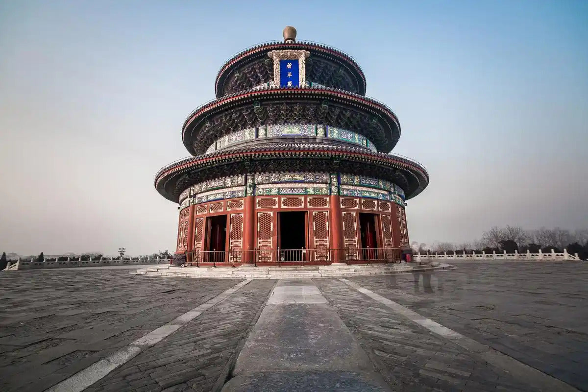 How to Plan a 2-Week China Itinerary (Beijing-Xi'an-Shanghai)