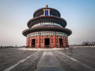 How to Plan a 2-Week China Itinerary (Beijing-Xi'an-Shanghai)