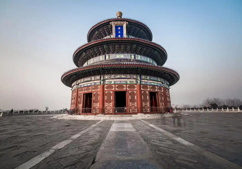 How to Plan a 2-Week China Itinerary (Beijing-Xi'an-Shanghai)