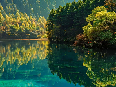 Western Sichuan Niche Tour: Find Your Perfect Travel Window & Explore Hidden Gems