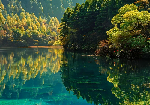 Western Sichuan Niche Tour: Find Your Perfect Travel Window & Explore Hidden Gems
