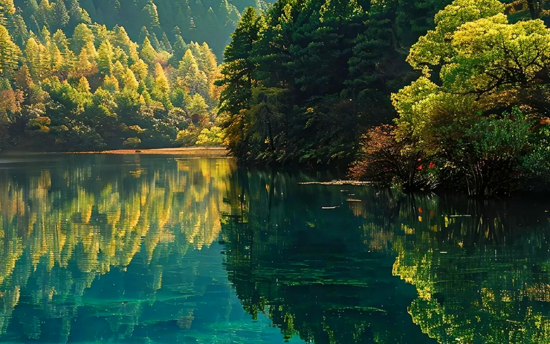 Western Sichuan Niche Tour: Find Your Perfect Travel Window & Explore Hidden Gems - 旅行故事