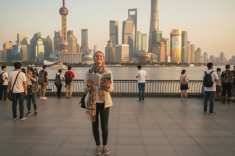 Is China Safe to Visit? Foreigner Safety Tips 2026 — China Travel Guide | Sunda Travel