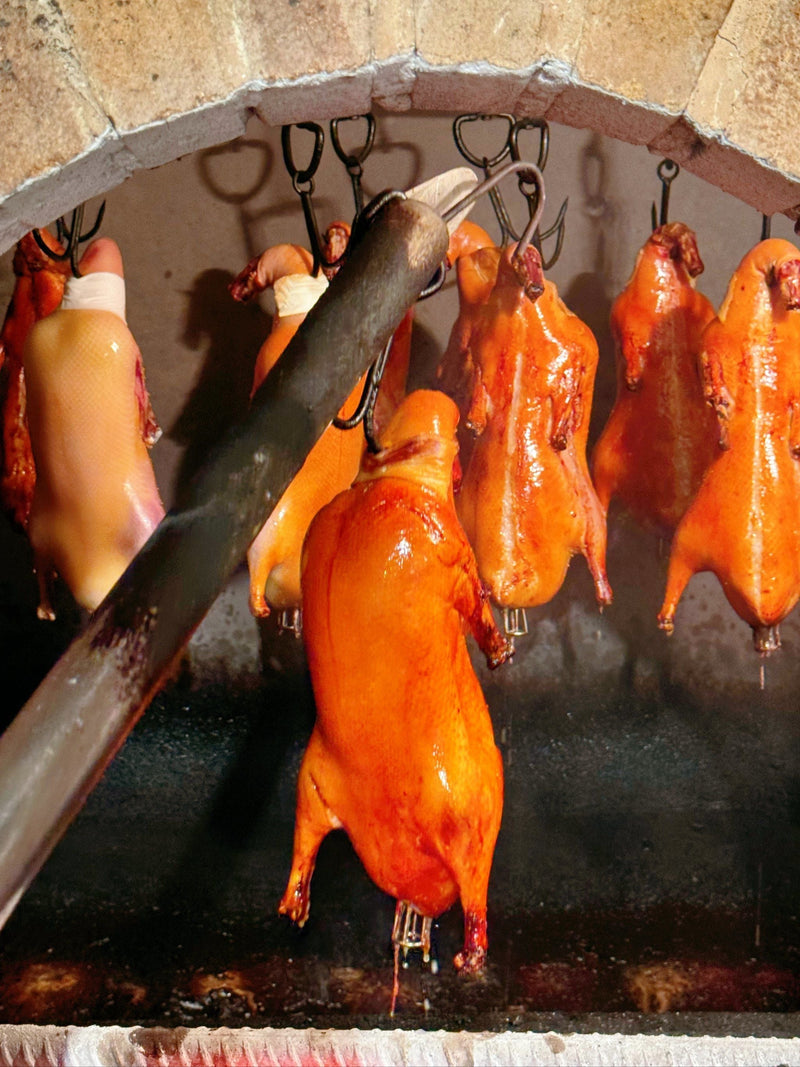 Peking Duck Dinner in Beijing: Authentic Food Guide — China Travel Guide | Sunda Travel
