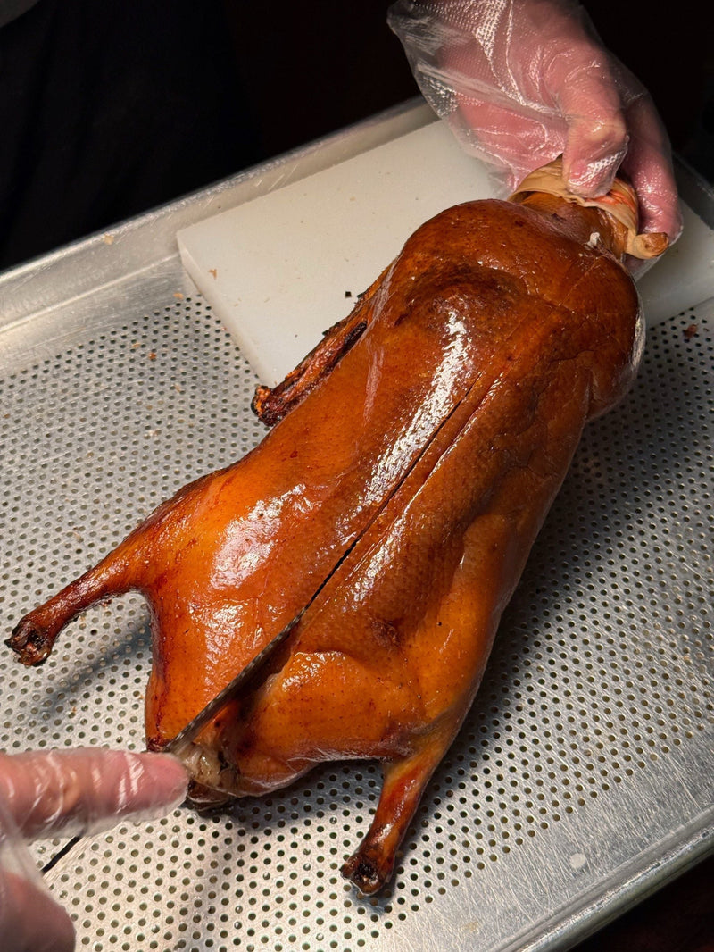 Beijing Duck Dinner: Can It Capture the City’s Culinary Soul? — China Travel Guide | Sunda Travel