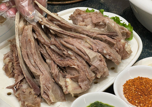 The Ultimate Guide to a Xi’an Muslim  Quarter Halal Food Tour: When to Go & What to Eat