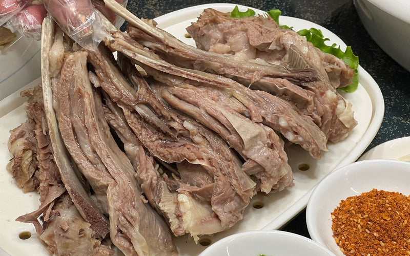 The Ultimate Guide to a Xi’an Muslim  Quarter Halal Food Tour: When to Go & What to Eat - 旅行故事