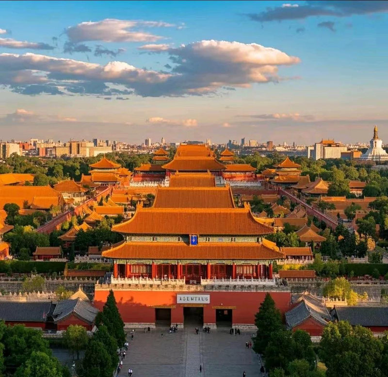 China Travel Cost: Can You Travel China on Any Budget? — China Travel Guide | Sunda Travel