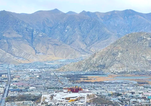 Tibet Lhasa cultural tour best months to visit