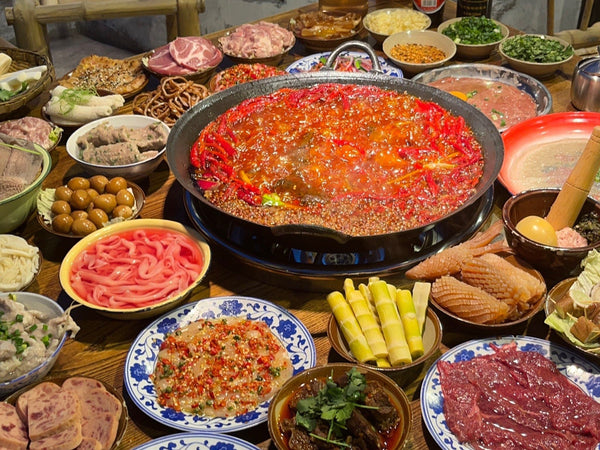 Welcome to Chengdu: A Day in the Life of a Local Guide