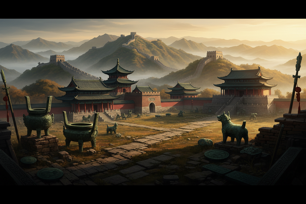 Qin Dynasty Legacy: Beyond the Terracotta Warriors | 2026 Guide