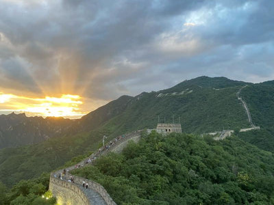 Great Wall Hiking Private Tour: The Best Months to Visit