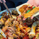 Xi’an Muslim Quarter Food Tour at Night: A Local Halal Food Experience After Dark | Sunda Travel