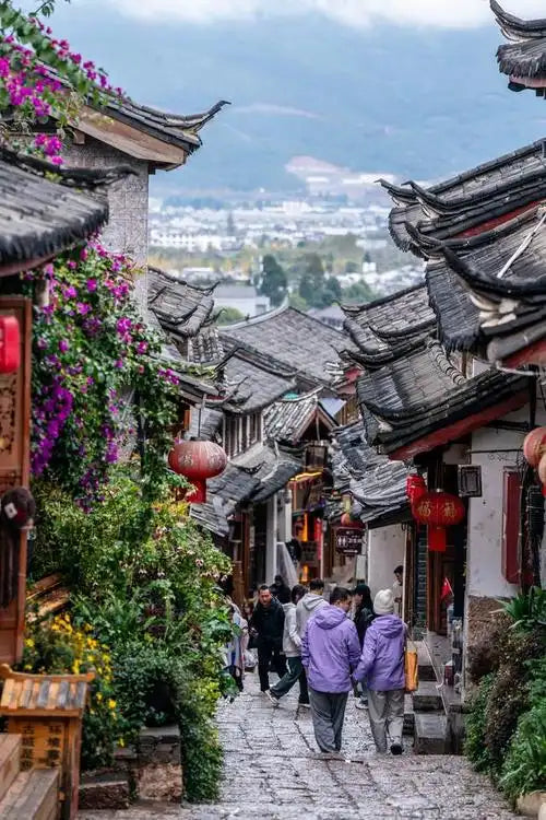 Best Season for Yunnan Ethnic Villages: Can You Explore Them All? — China Travel Guide | Sunda Travel