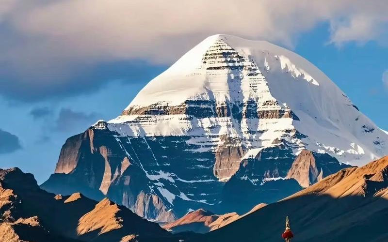 Tibet Natural Beauty Tour: Best Months to Go - 旅行故事