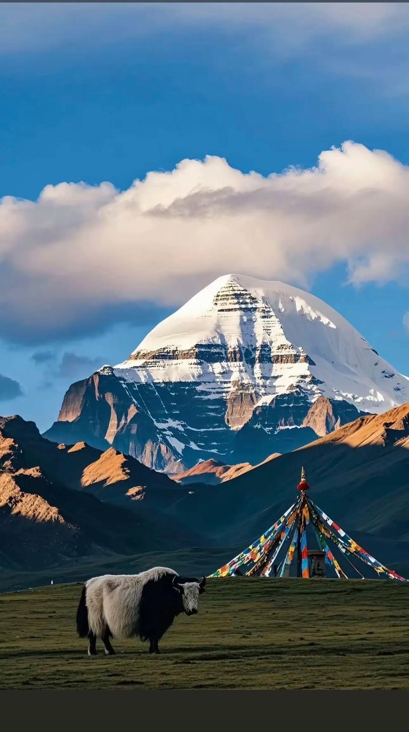 Best Time to Visit Tibet: Natural Wonders Guide 2026 | ST — China Travel Guide | Sunda Travel