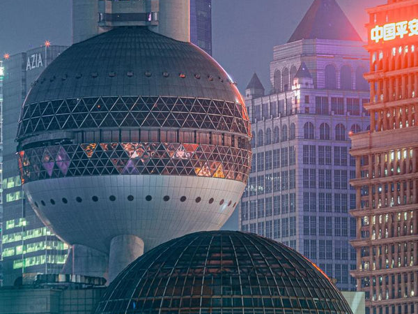 Shanghai After Dark: The Best Time to Visit