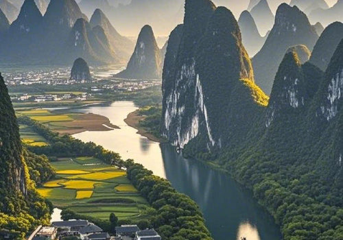 When to Visit Yangshuo Karst Landscapes: A Complete Nature Travel Season Guide