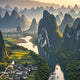 When to Visit Yangshuo Karst Landscapes: A Complete Nature Travel Season Guide