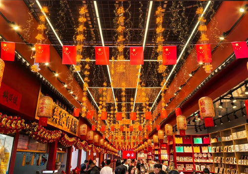 How to Eat Through Xi’an Like a Local After Dark: A Night Tour Foodie’s Guide