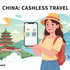 WeChat Pay & Alipay for Tourists: The Ultimate 2026 Guide to Going Cashless in China