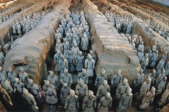 Xi'an
