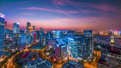Shanghai