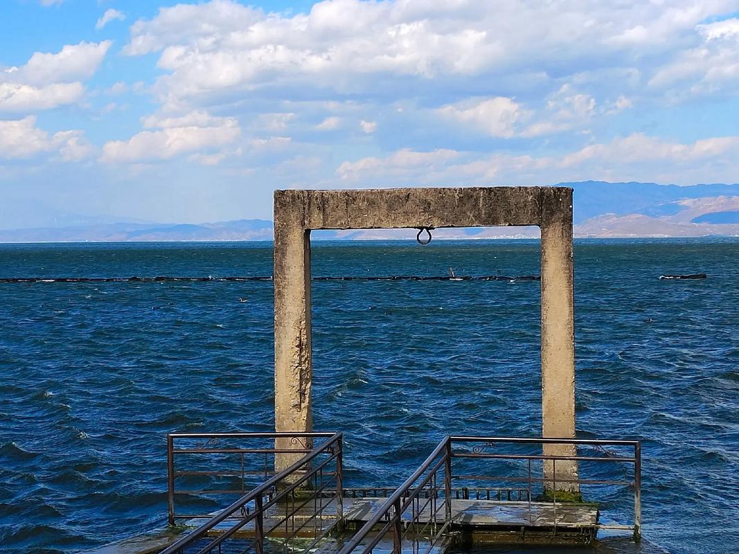 Kunming to Dali | Xizhou & Erhai Lake — Dali
