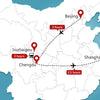 A Multifaceted China Journey:History, Nature & Modernity