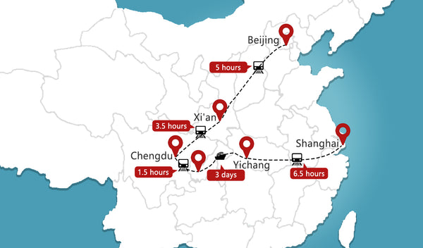 China Heritage Odyssey
