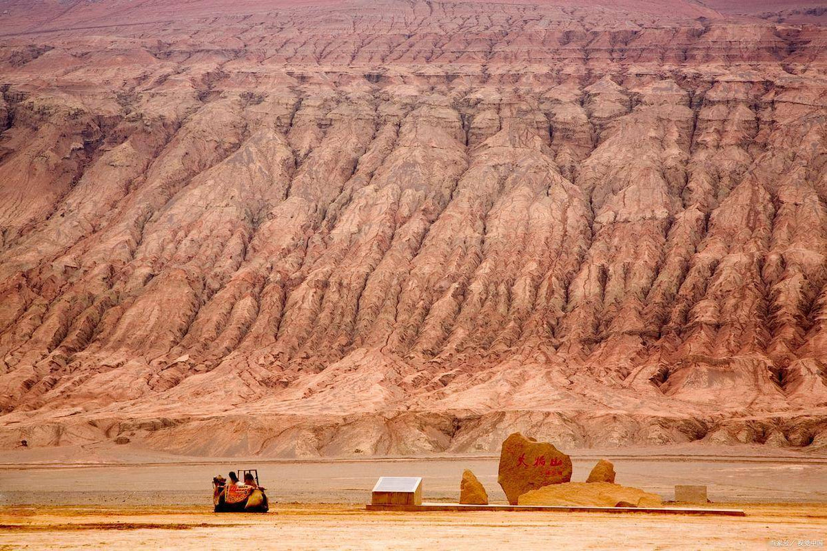 Turpan Highlights & Uyghur Culture — Turpan