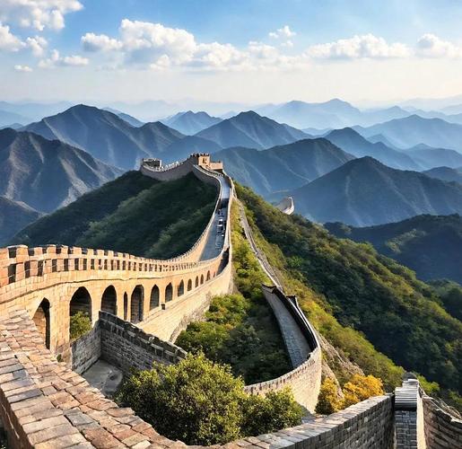 China cultural experience