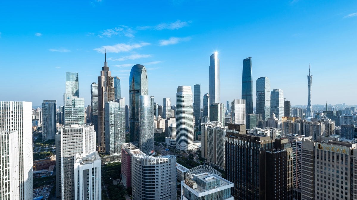 Arrival in Beijing — Private Transfer & Hotel Check-in — Beijing