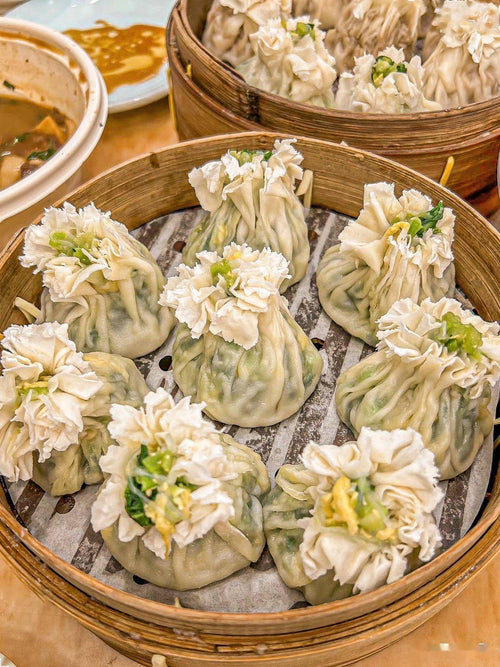 China cultural journey