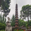Panda Valley + Dujiangyan + Qingcheng Mountain One-Day Private Tour