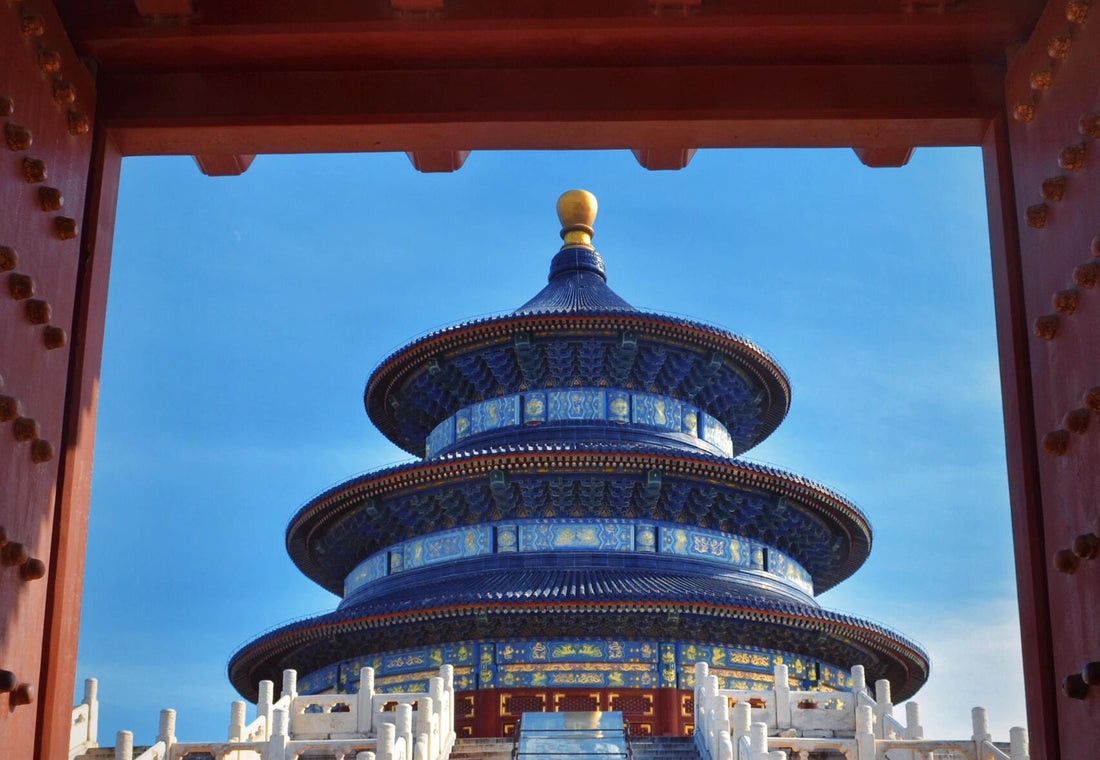 3 Days Beijing Highlights Tour