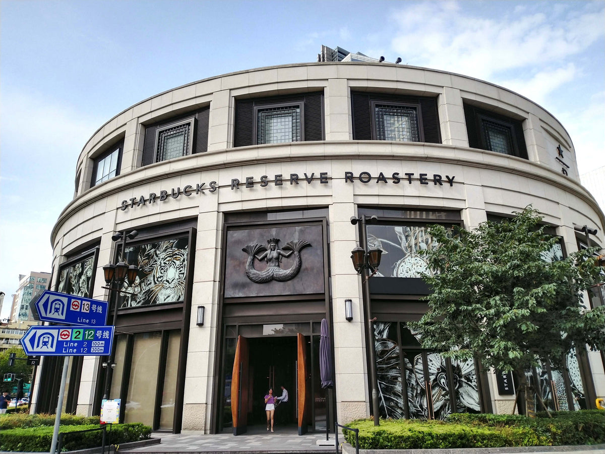 Modern Shanghai & Smart City Life — Shanghai