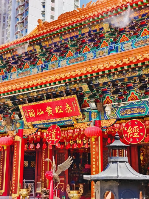 10-Day HK, Guilin, Guangzhou & Macau Tour: No Shopping